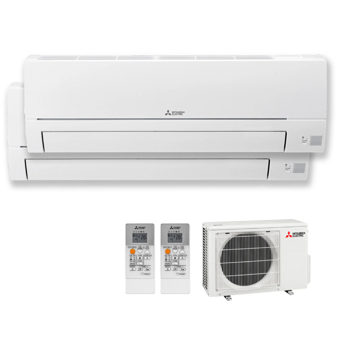 ACON.MULTI.KIT MITSUBISHI 2x1 MXZHR2535E50VFK WIFI